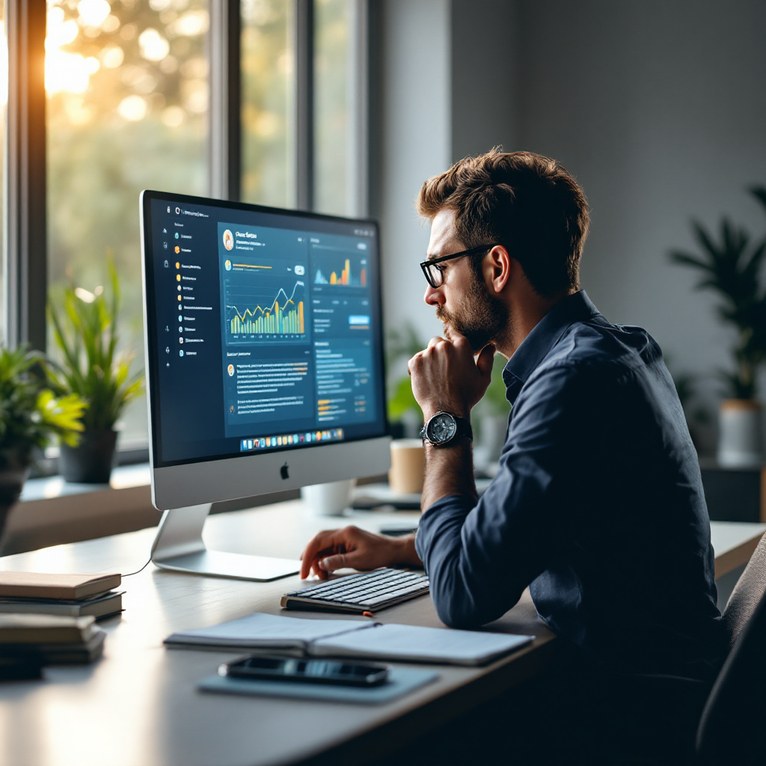 Profile Identity Review