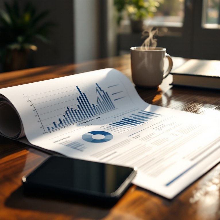 Email Sequence Overview Report