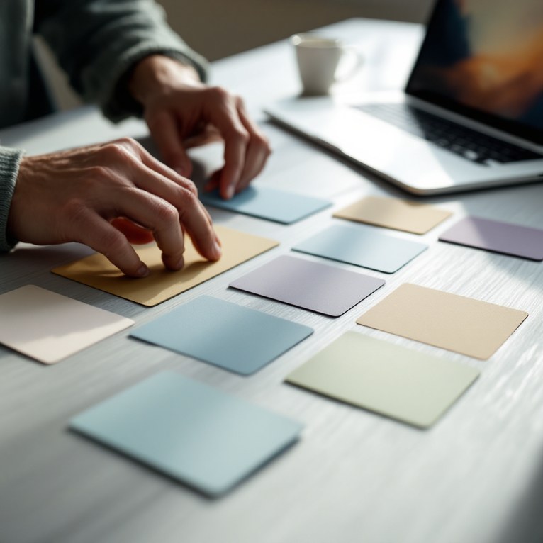 Newsletter Structure Plan