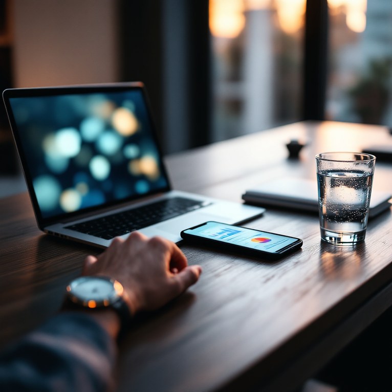 Market Overview Snapshot