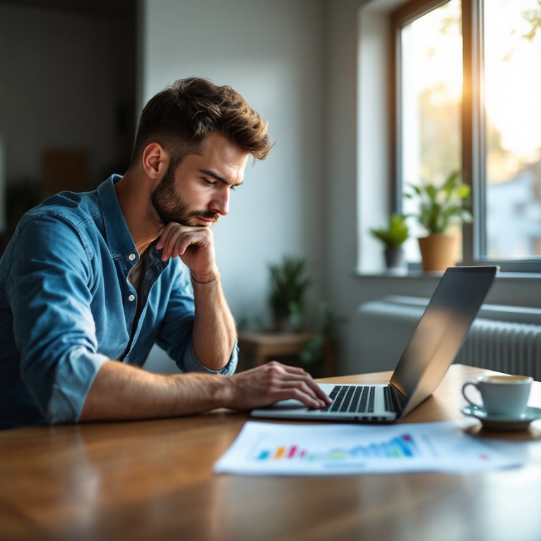 Ad Copy Effectiveness Review