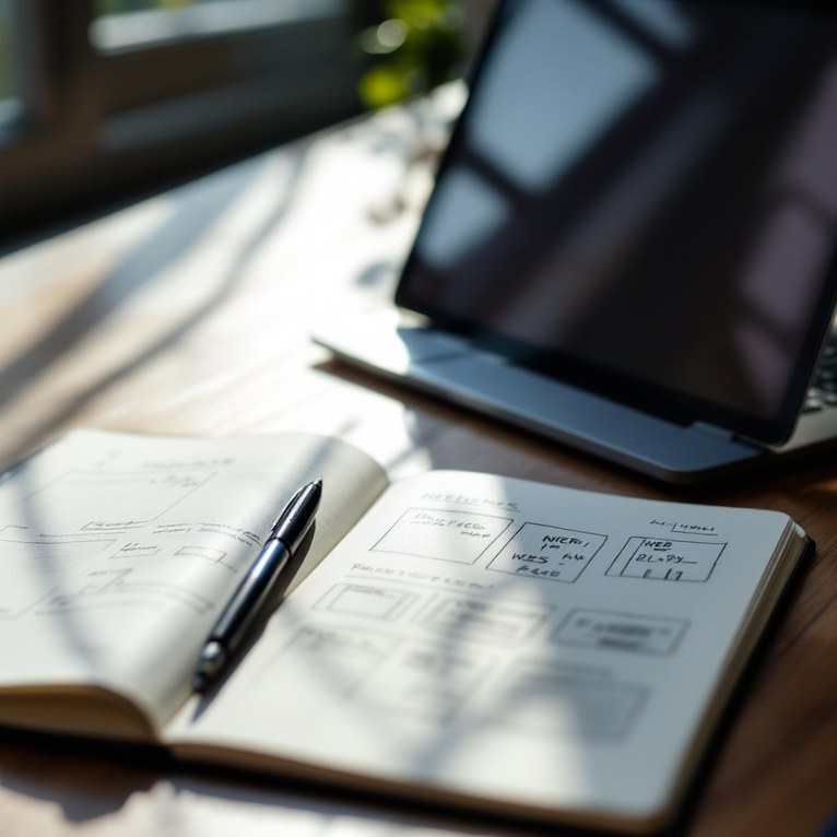 Landing Page Alignment Notes