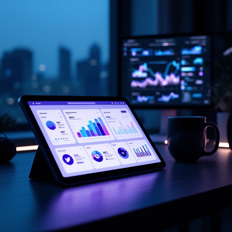 Cross-Platform Consistency Plan