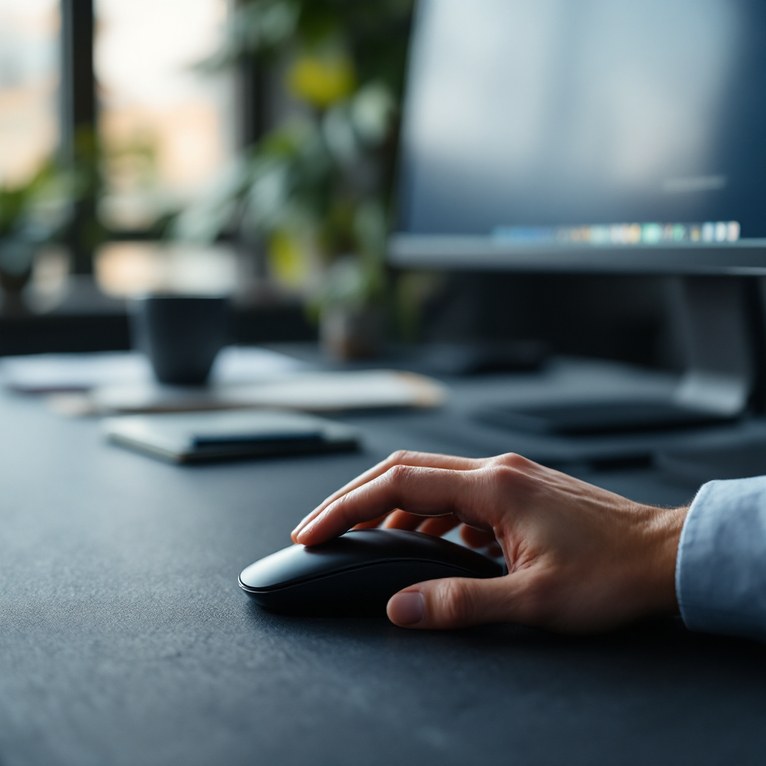 Campaign Keyword Match Setup