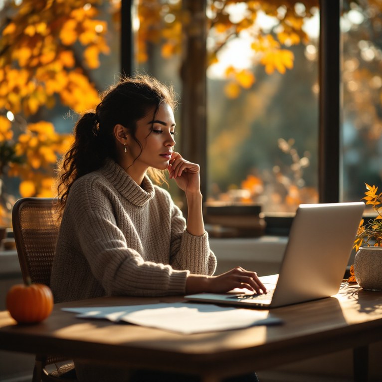 Seasonal Keyword Brief