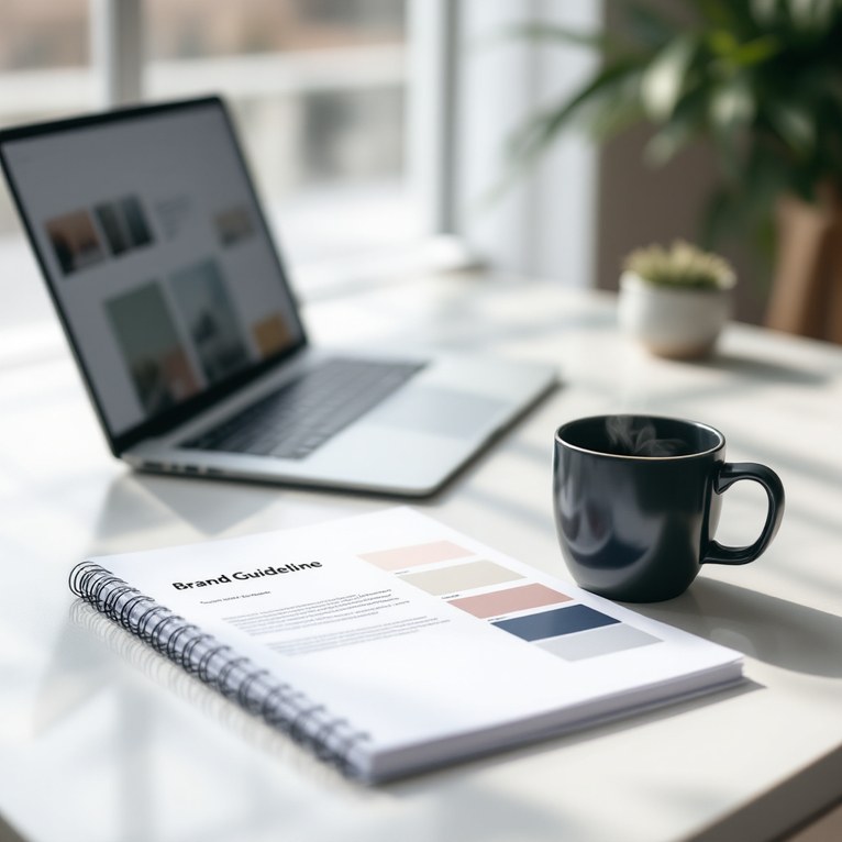 Brand Email Tone Guide