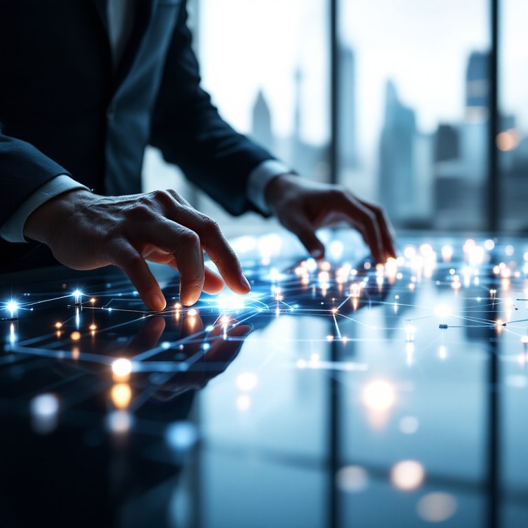 Keyword Organization Framework