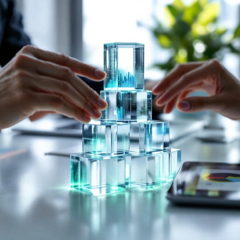 Google Ads Structure Setup