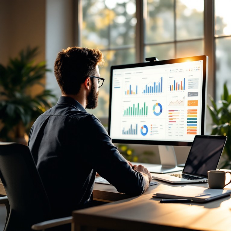 Competitor Keyword Gap Report