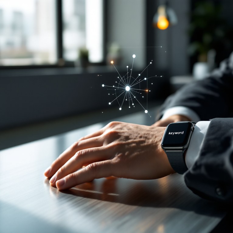 Quick Keyword Review