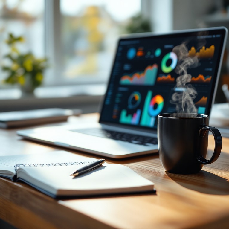 Full SEO Health Report with Action Steps