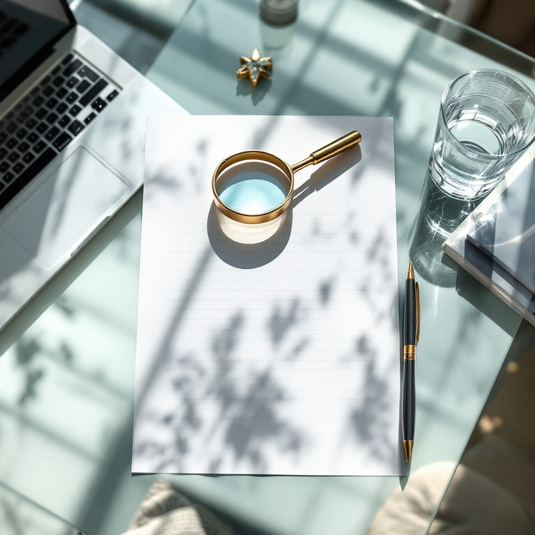 Content Topic Keyword Ideas Sheet