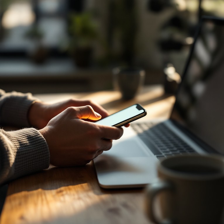 Personalized Email Tone Redesign