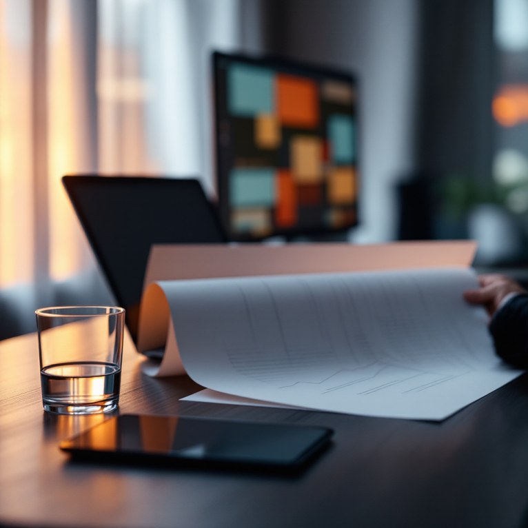 Content Frequency Report