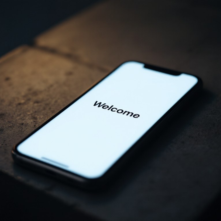 Welcome Email Draft Kit