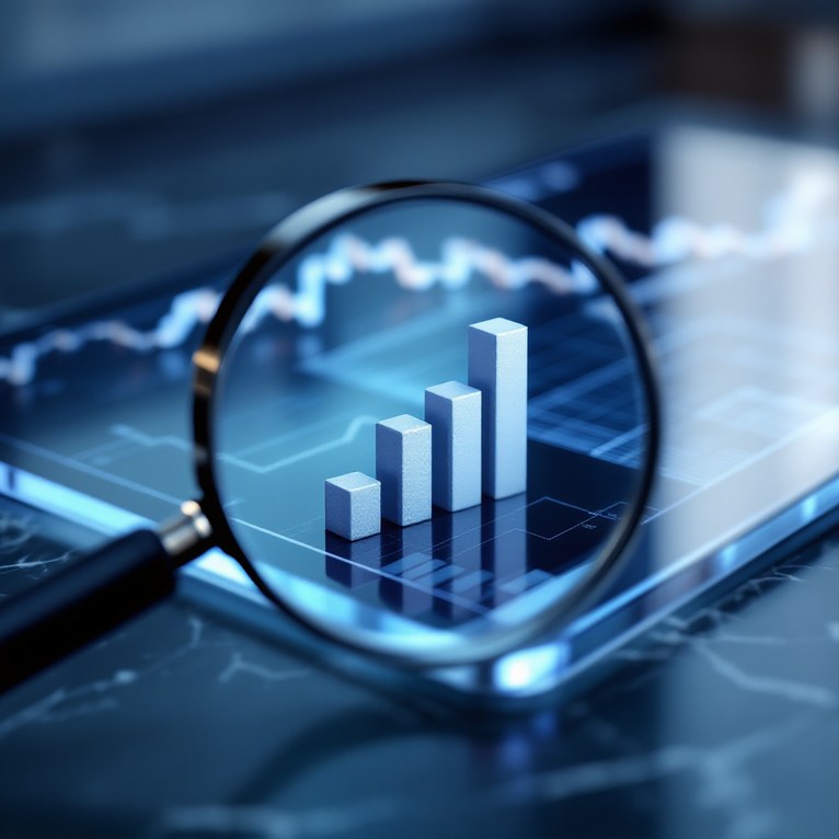 Content and Visual Benchmark Report