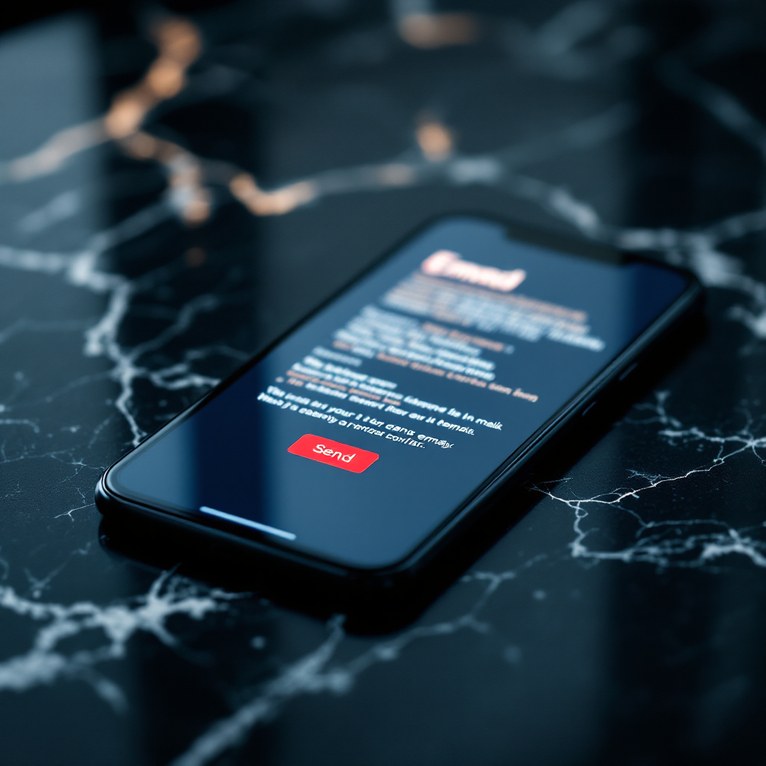 Conversion Email Rewrite