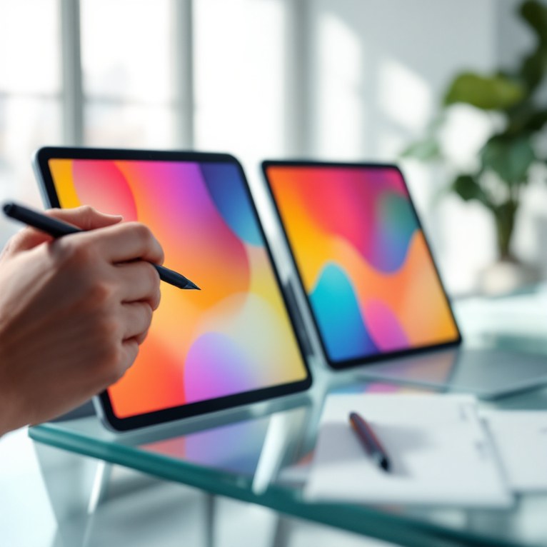 Ad Messaging Comparison