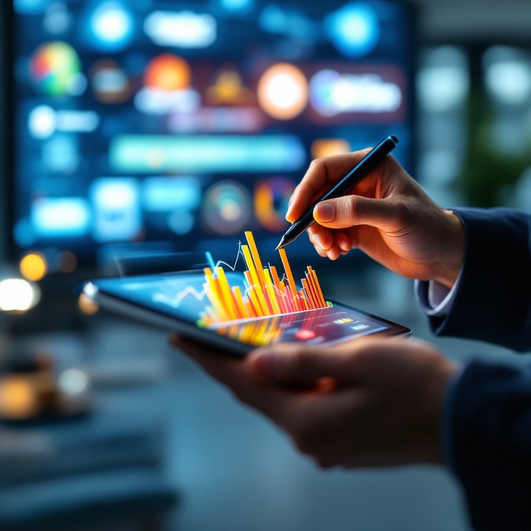 Brand Position Gap Analysis