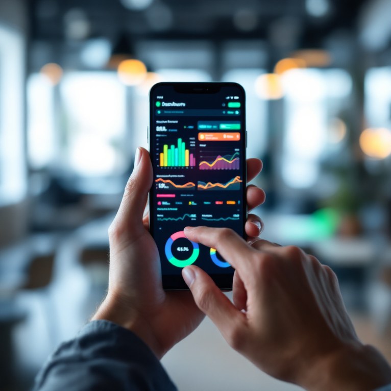 Email Engagement Dashboard