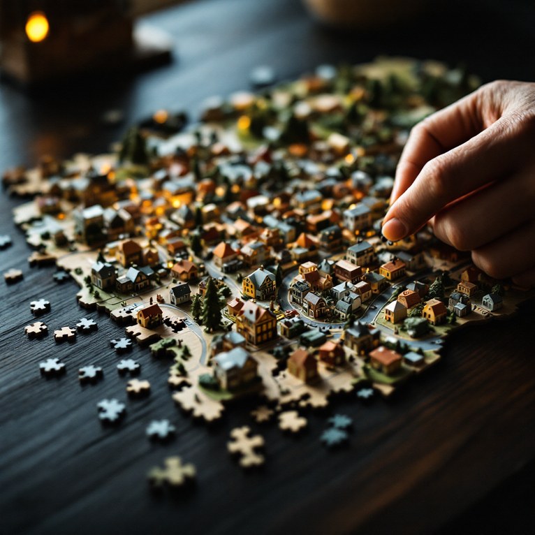 Local Business Keyword Pack