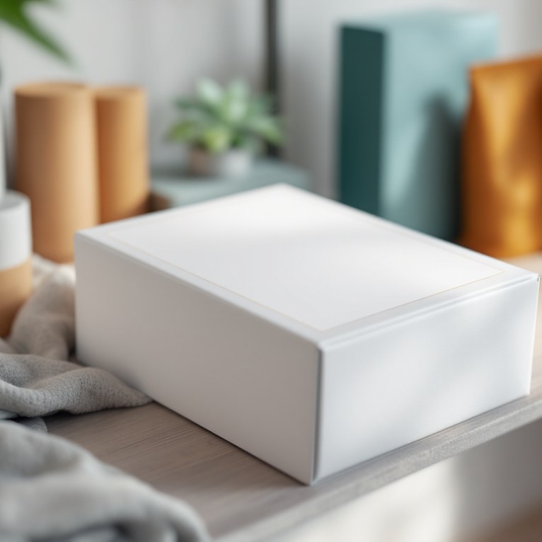 Product Label Layout