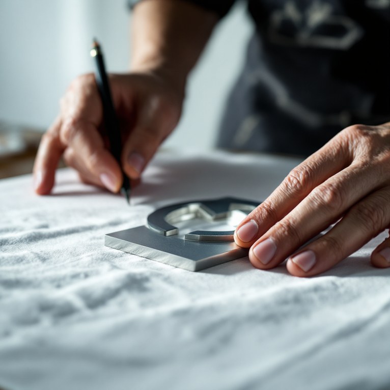 Tailored Symbol Logo Design