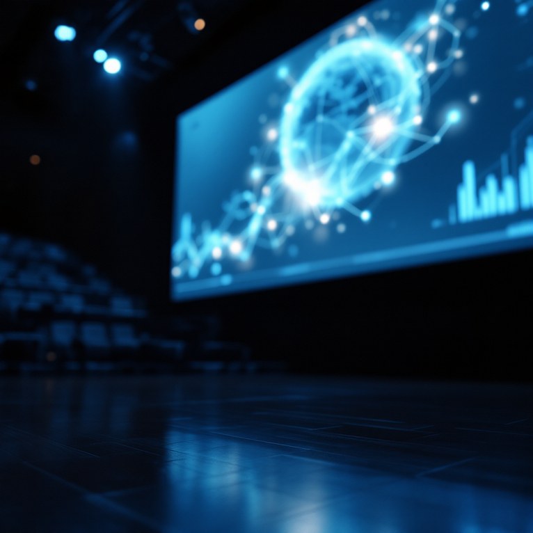 Professional Conference Presentation