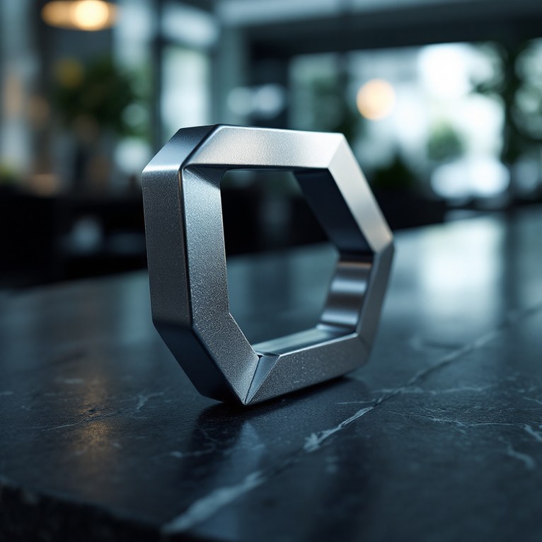 Contemporary Logo for Modern Brand