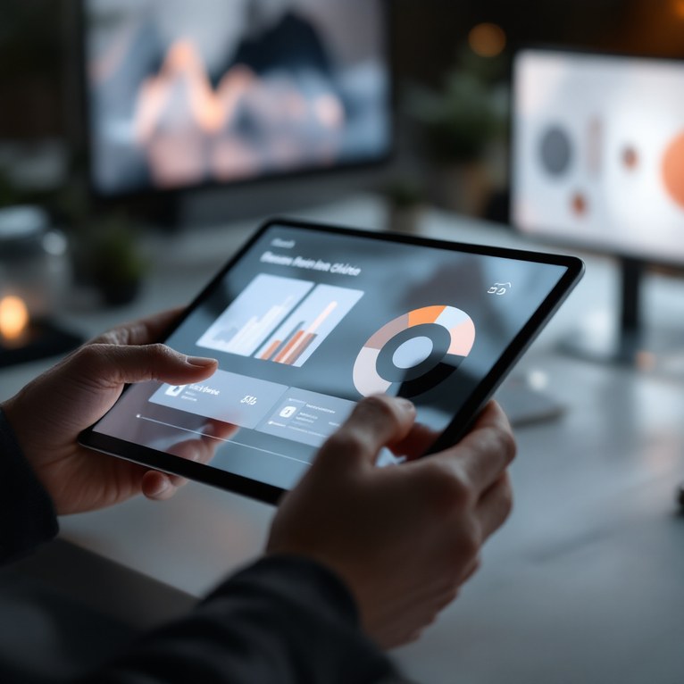 Presentation Rebuild from Scratch