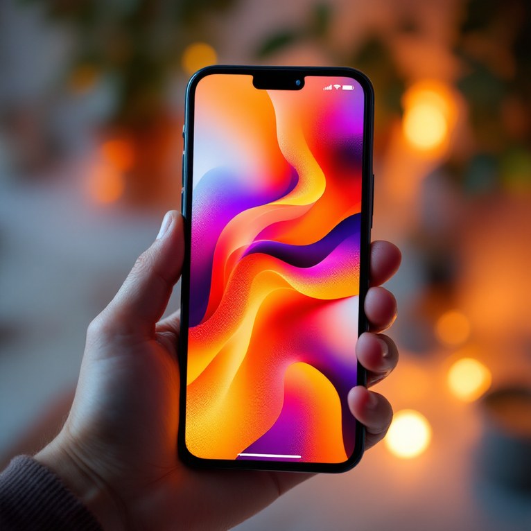 Visual Feed Redesign