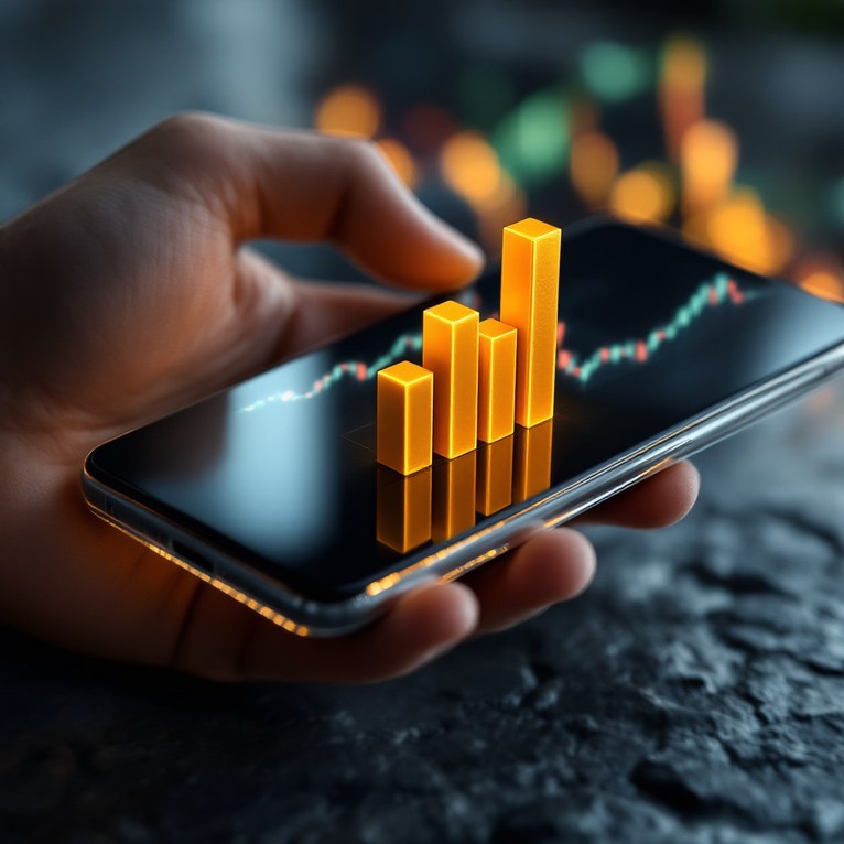 Investor Deck Creation