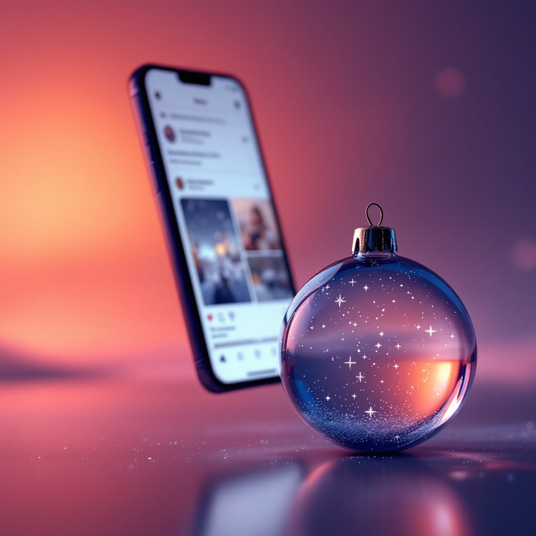 Seasonal Campaign Visual Kit