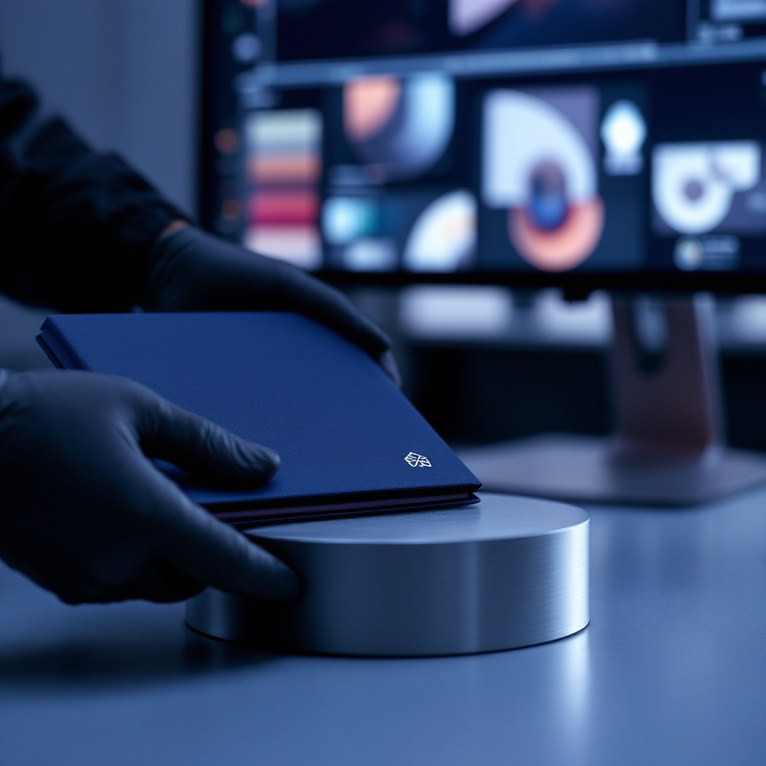 Compact Identity Handbook