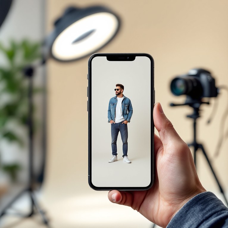 Personal Brand Social Set