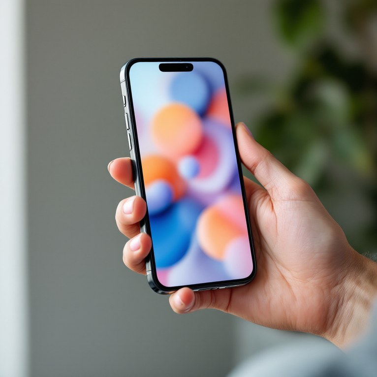 Profile Header Redesign