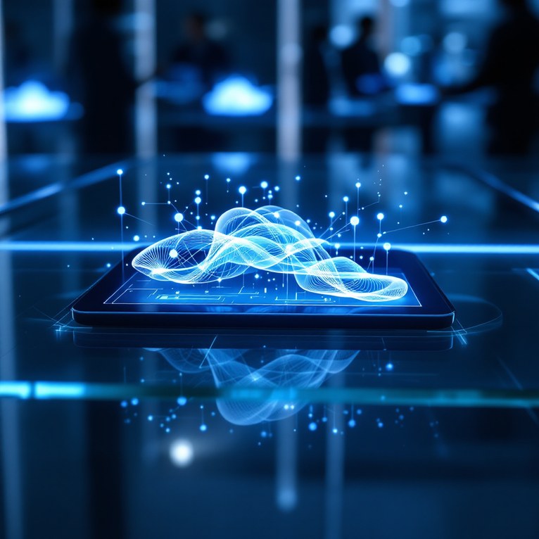 Visual Deck Design for Startups