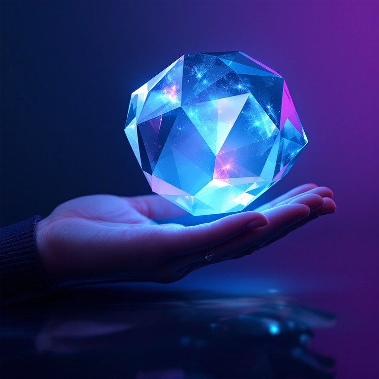 Personal Custom Logo Creation