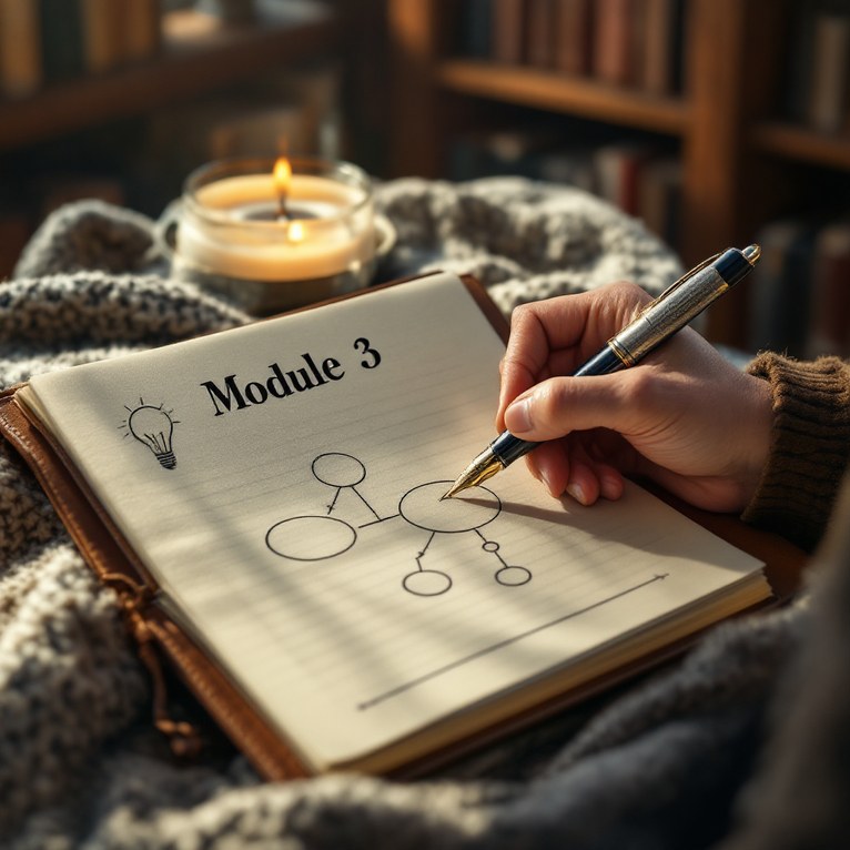 Mini Course Module Writing