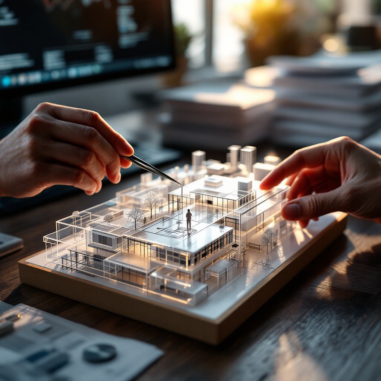 Nonprofit Grant Writing Service