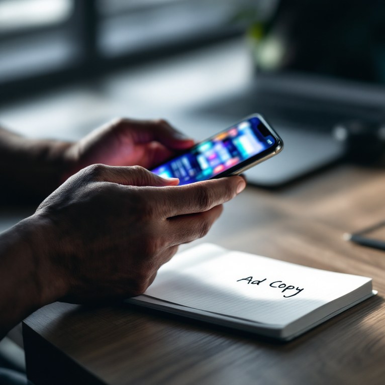 Social Ad Copy Bundle