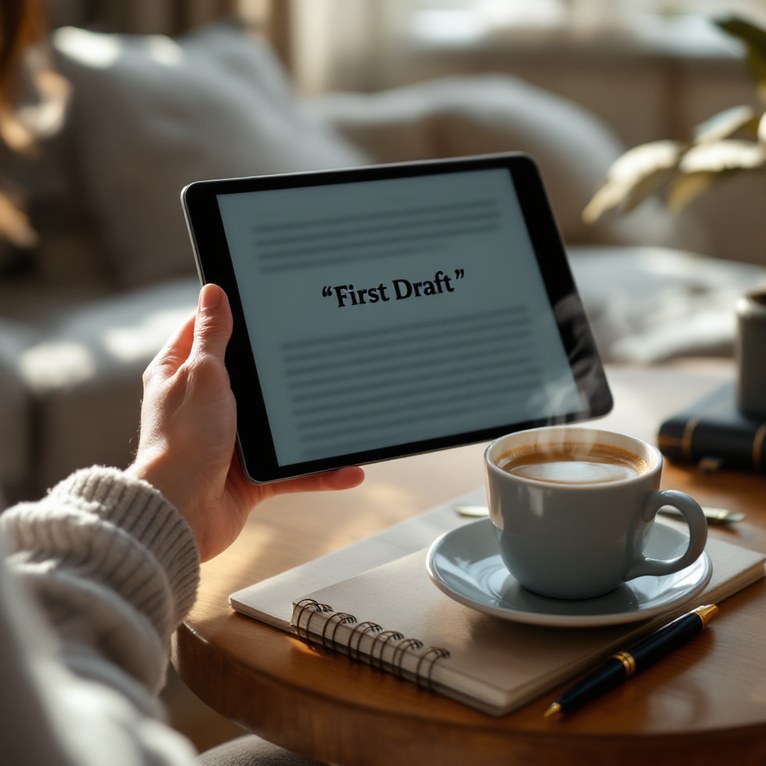 eBook Writing for Beginners