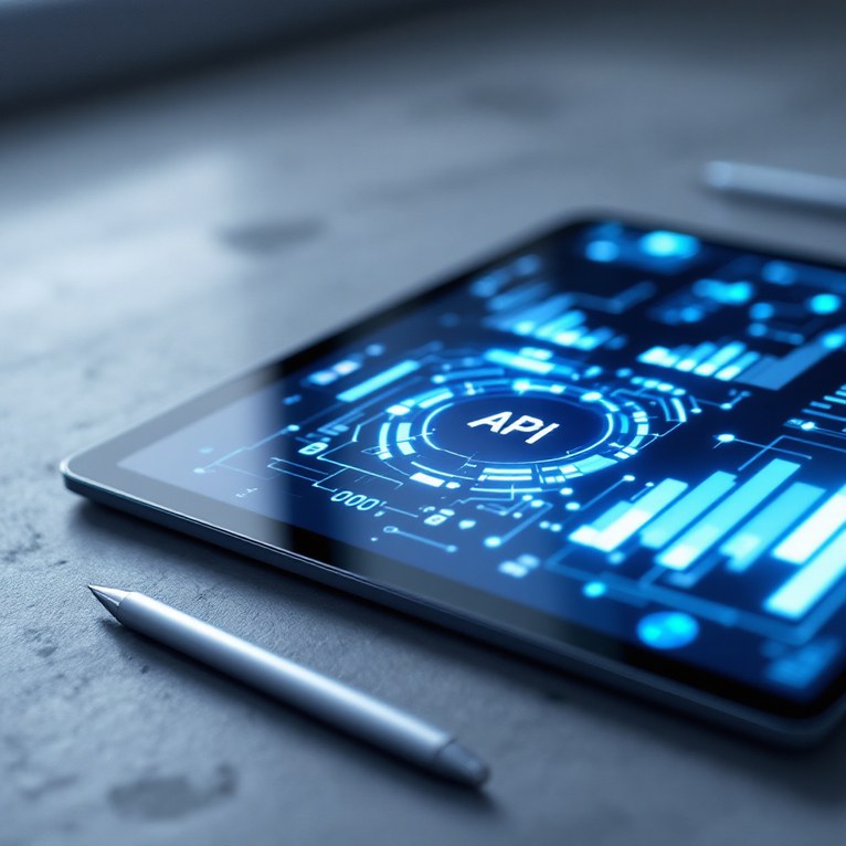 API Documentation Drafting