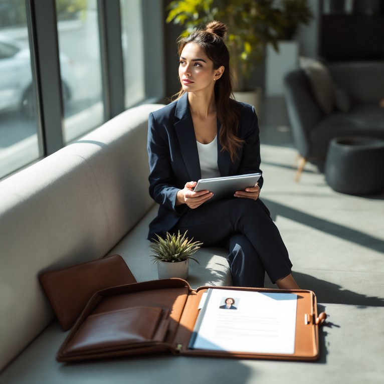 LinkedIn Profile Revamp