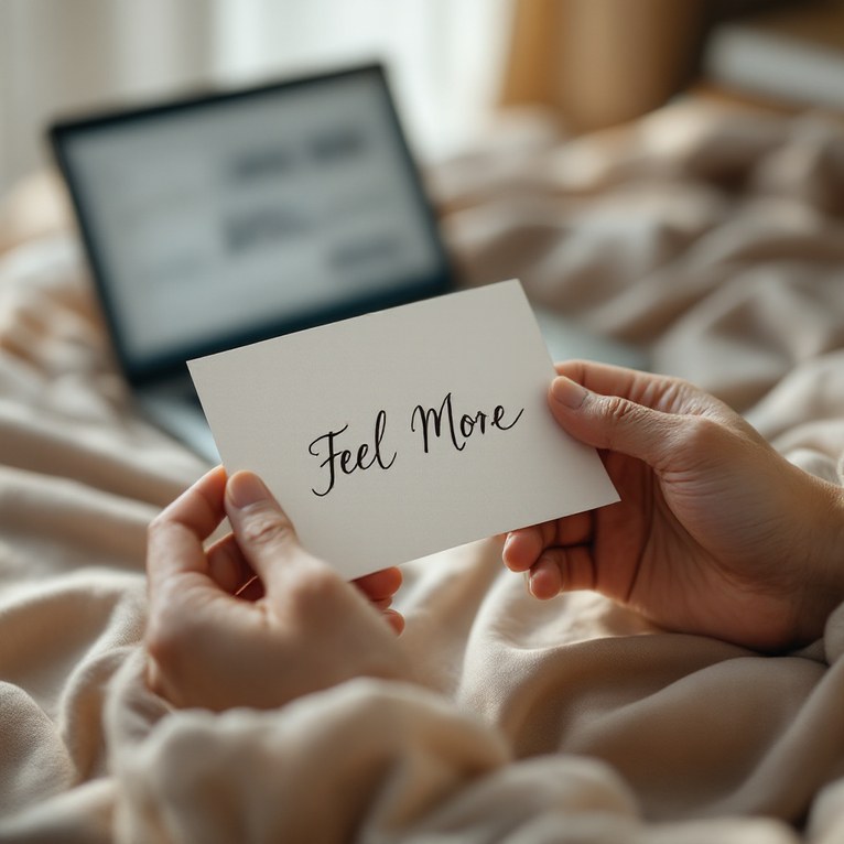 Ad Copy with Emotional Hook