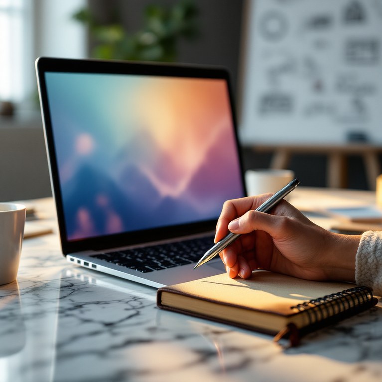 Custom Landing Page Copy