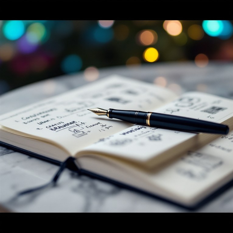 Creative Ad Concepts and Copy