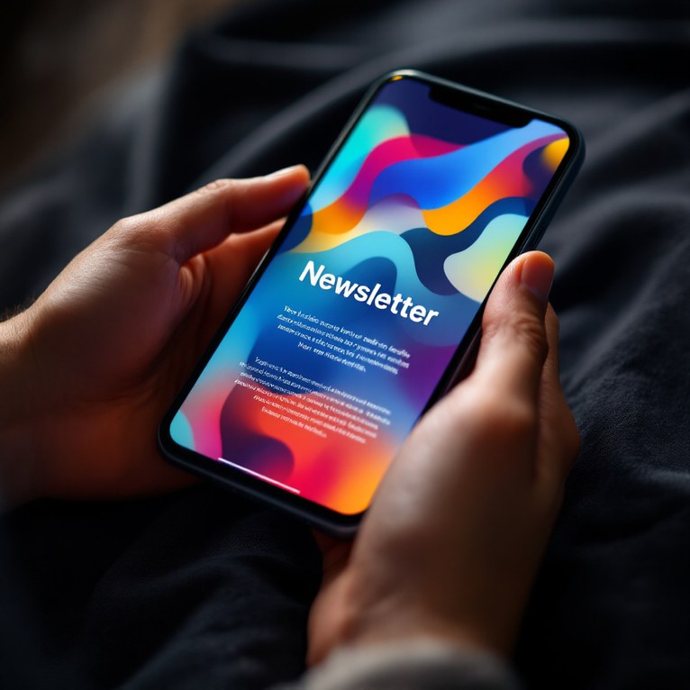 Engagement Newsletter Series