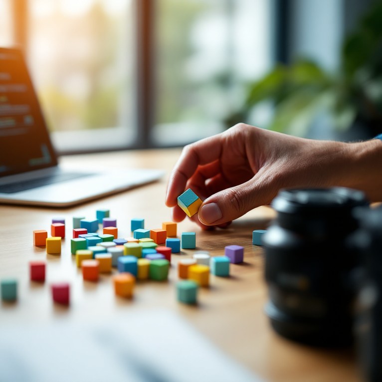 Analytical Industry Blog Post