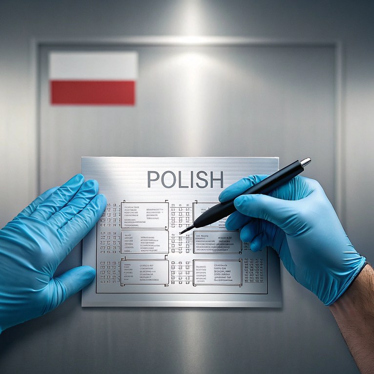 Polish Technical Review